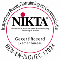 NIKTA Instructeur